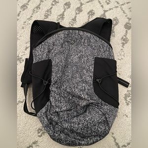 Lululemon Run All Day Backpack II *13L